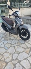 Sym Symphony ST 125 2018