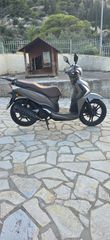 Sym Symphony ST 125 2018-thumb-1