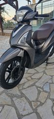 Sym Symphony ST 125 2018-thumb-3