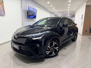Toyota C-HR 2022 1.8 HYBRID | BI TONE | CAMERA | LED | 42.000km