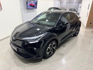 Toyota C-HR 2022 1.8 HYBRID | BI TONE | CAMERA | LED | 42.000km-thumb-1