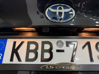 Toyota C-HR 2022 1.8 HYBRID | BI TONE | CAMERA | LED | 42.000km-thumb-6