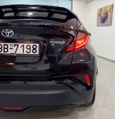 Toyota C-HR 2022 1.8 HYBRID | BI TONE | CAMERA | LED | 42.000km-thumb-7