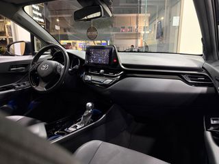 Toyota C-HR 2022 1.8 HYBRID | BI TONE | CAMERA | LED | 42.000km-thumb-35