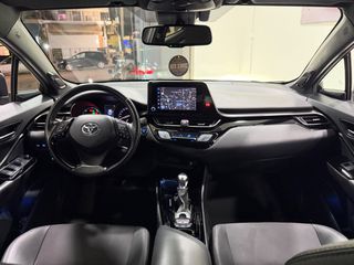 Toyota C-HR 2022 1.8 HYBRID | BI TONE | CAMERA | LED | 42.000km-thumb-34