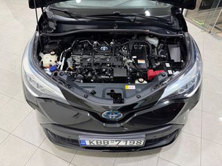 Toyota C-HR 2022 1.8 HYBRID | BI TONE | CAMERA | LED | 42.000km-thumb-12
