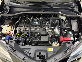 Toyota C-HR 2022 1.8 HYBRID | BI TONE | CAMERA | LED | 42.000km-thumb-13