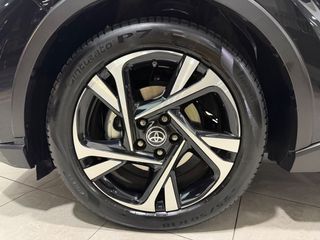Toyota C-HR 2022 1.8 HYBRID | BI TONE | CAMERA | LED | 42.000km-thumb-14