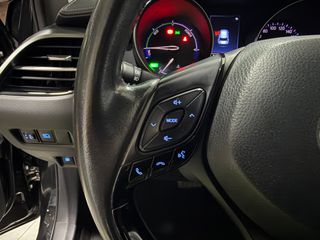 Toyota C-HR 2022 1.8 HYBRID | BI TONE | CAMERA | LED | 42.000km-thumb-19