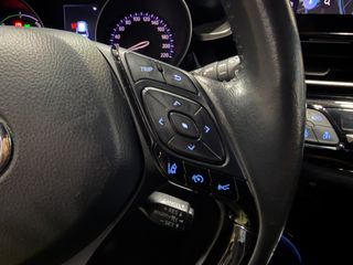 Toyota C-HR 2022 1.8 HYBRID | BI TONE | CAMERA | LED | 42.000km-thumb-20