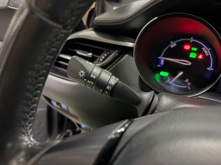 Toyota C-HR 2022 1.8 HYBRID | BI TONE | CAMERA | LED | 42.000km-thumb-21