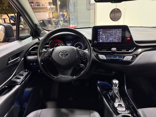 Toyota C-HR 2022 1.8 HYBRID | BI TONE | CAMERA | LED | 42.000km-thumb-28