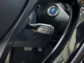 Toyota C-HR 2022 1.8 HYBRID | BI TONE | CAMERA | LED | 42.000km-thumb-22