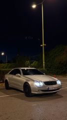 Mercedes-Benz CLK 200 2005 avantgarde