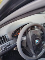Bmw 320 2003 E46-thumb-4