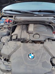 Bmw 320 2003 E46-thumb-8
