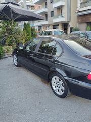 Bmw 320 2003 E46-thumb-9