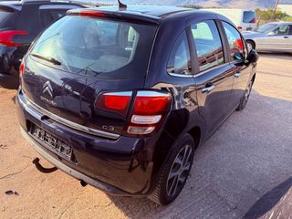 Citroen C3 2016 1.2 e-Vti Selection-thumb-2