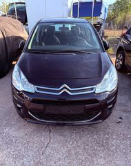 Citroen C3 2016 1.2 e-Vti Selection-thumb-3