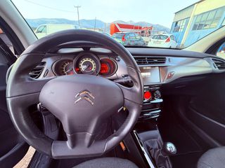 Citroen C3 2016 1.2 e-Vti Selection-thumb-6