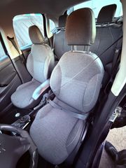 Citroen C3 2016 1.2 e-Vti Selection-thumb-8