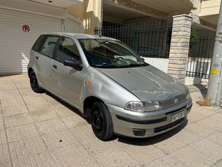 Fiat Punto 1998 ELX