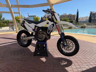 Husqvarna FS 450 2021