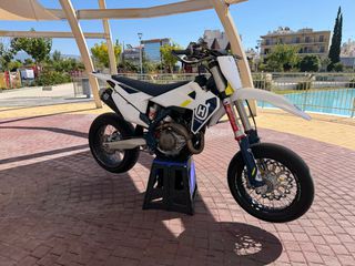 Husqvarna FS 450 2021-thumb-1