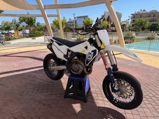 Husqvarna FS 450 2021-thumb-2
