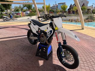 Husqvarna FS 450 2021-thumb-3