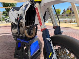 Husqvarna FS 450 2021-thumb-7