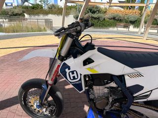 Husqvarna FS 450 2021-thumb-36