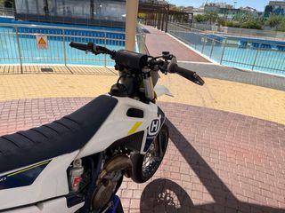 Husqvarna FS 450 2021-thumb-50