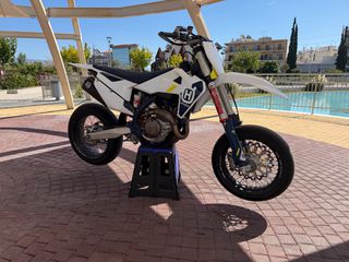 Husqvarna FS 450 2021-thumb-52