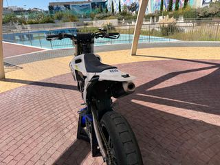 Husqvarna FS 450 2021-thumb-19