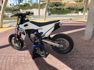 Husqvarna FS 450 2021-thumb-23