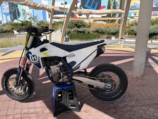 Husqvarna FS 450 2021-thumb-24