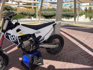 Husqvarna FS 450 2021-thumb-25