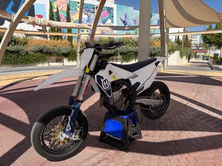 Husqvarna FS 450 2021-thumb-27