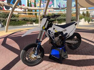 Husqvarna FS 450 2021-thumb-28