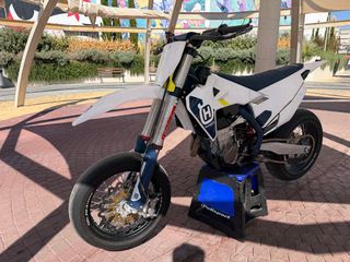 Husqvarna FS 450 2021-thumb-29