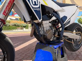 Husqvarna FS 450 2021-thumb-33