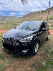 Ford C-Max 2016 1.5 TDCI TITANIUM-thumb-1