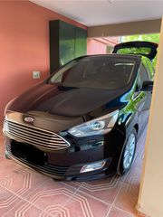 Ford C-Max 2016 1.5 TDCI TITANIUM-thumb-3