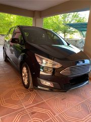 Ford C-Max 2016 1.5 TDCI TITANIUM-thumb-4