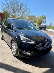 Ford C-Max 2016 1.5 TDCI TITANIUM-thumb-5