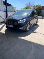 Ford C-Max 2016 1.5 TDCI TITANIUM-thumb-6