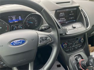 Ford C-Max 2016 1.5 TDCI TITANIUM-thumb-7