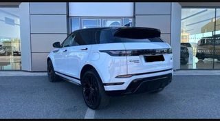 Land Rover Range Rover Evoque 2022 EVOQUE II  R-DYNAMIC  1.5 P300E PHEV 309 AW