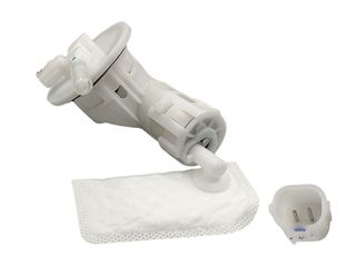 ΑΝΤΛΙΑ ΒΕΝΖΙΝΗΣ ΗΛΕΚΤΙΚΗ ΚΟΜΠΛΕ YAMAHA CRYPTON S 115 (2017-2026) (OEM)